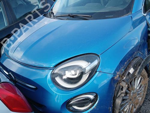 Used Parts FIAT 500X (334_) 1.0 (334.AXN1B) (120 hp) 4353818