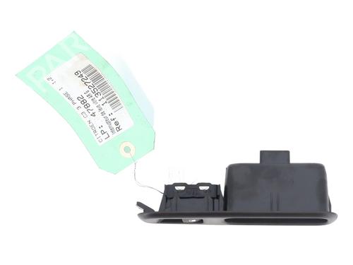 Left rear window switch CITROËN C3 III (SX) 1.2 PureTech 82 | BP29618344I29