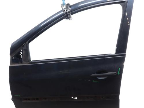 Tür links vorne für RENAULT CLIO III (BR0/1, CR0/1) 1.5 dCi (BR17, CR17) (86 hp) 28571645