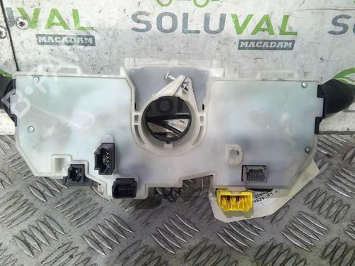 Used Steering column stalk RENAULT SCÉNIC III (JZ0/1_) 2.0 16V (JZ0G, JZ0P, JZ1E, JZ1P) (140 hp) 21728122