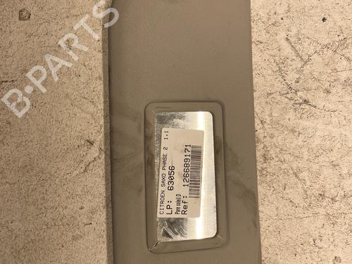 Used Right sun visor Right sun visor 36850832 36850832