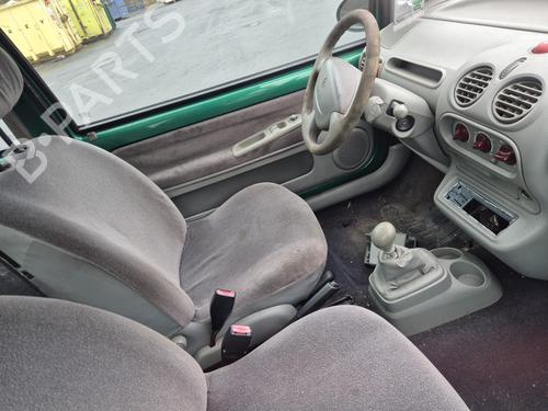 Front left interior door handle RENAULT TWINGO I (C06_) 1.2 16V (C060) | BP31655598I13 