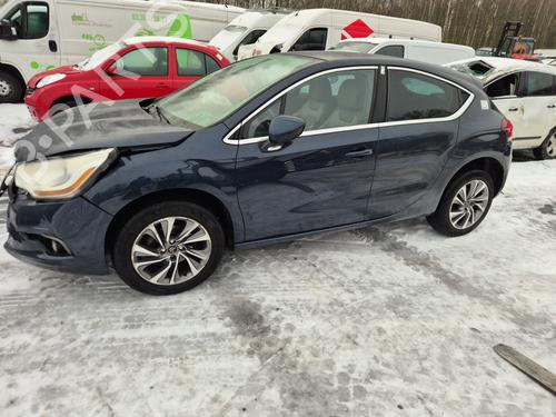 Switch CITROËN DS4 (NX_) 1.6 HDi 115 | BP32010070I30  - Image 17