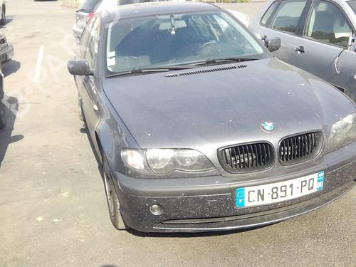 Steering column stalk BMW 3 (E46) 320 d | BP21079440I23 
