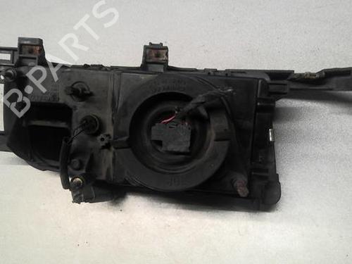 Left headlight NISSAN INTERSTAR Van (X70) | BP22005212C28 - Image 5