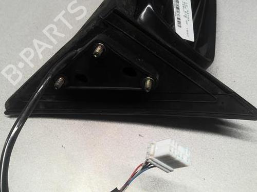 Used Left mirror Left mirror 21826882 21826882