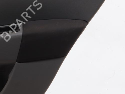 Rear right panel RENAULT MODUS / GRAND MODUS (F/JP0_) 1.5 dCi 75 | BP34501872C61 - Image 2