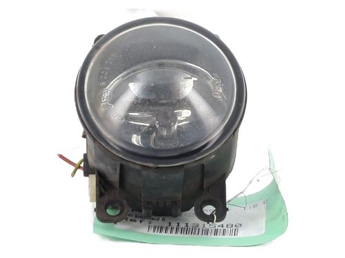 Used Left front fog light PEUGEOT 307 (3A/C) 1.6 HDi (90 hp) 28589678