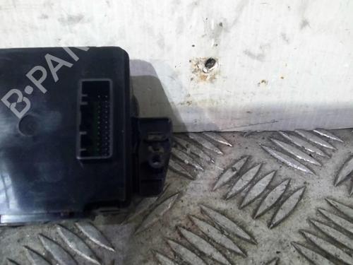 Climate control RENAULT MEGANE III Hatchback (BZ0/1_, B3_) 1.5 dCi | BP20366817I5 