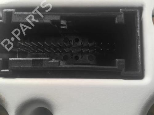 Instrument cluster MERCEDES-BENZ M-CLASS (W163) ML 270 CDI (163.113) | BP20352531C47 
