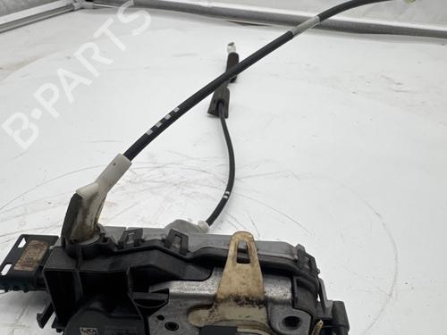 Used Rear left lock Rear left lock PEUGEOT 508 SW I (8E_) 1.6 HDi (112 hp) 33999977 33999977