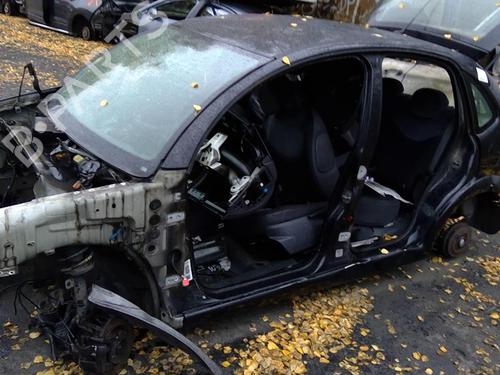 Display monitor CITROËN C3 I (FC_, FN_) 1.4 HDi | BP30362084C48