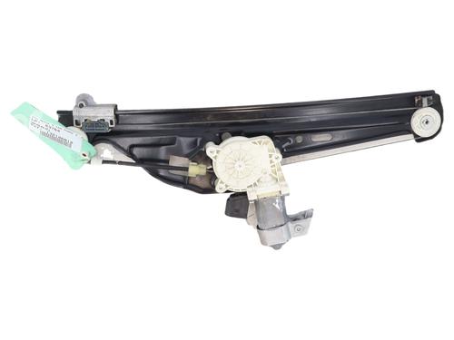 Rear left window mechanism BMW 5 (E60) 520 d | BP38976876C24 - Image 3