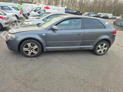 Left headlight AUDI A3 (8P1) 1.9 TDI | BP32849861C28 - Image 10