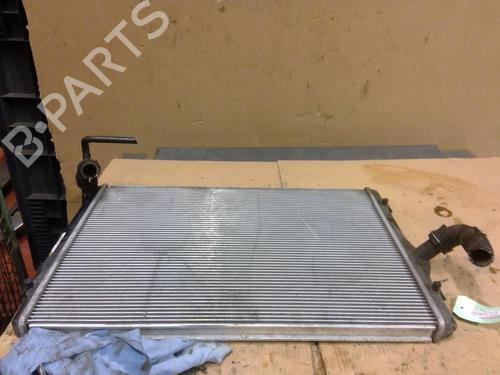 AC radiator VW PASSAT B6 (3C2) 2.0 TDI 16V | BP32124936M32