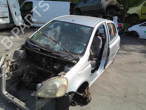Engine TOYOTA YARIS (_P1_) 1.0 (SCP10_, SCP10R) | BP26944448M1  - Image 31