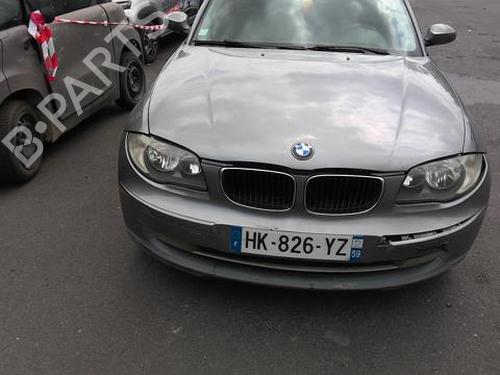 Seat buckle BMW 1 (E87) 118 d | BP39605972I32 - Image 17
