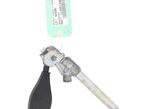 Used Seat buckle Seat buckle 30116352 30116352
