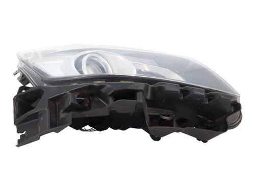 Used Right headlight RENAULT SCÉNIC II (JM0/1_) 1.9 dCi (JM14) (131 hp) 31910557