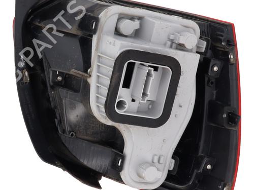 Right taillight VW POLO V (6R1, 6C1) 1.6 TDI | BP21521071C35 