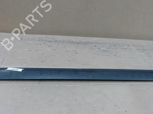 Dørlist CITROËN C4 I (LC_) 1.6 HDi (109 hp) 30484701