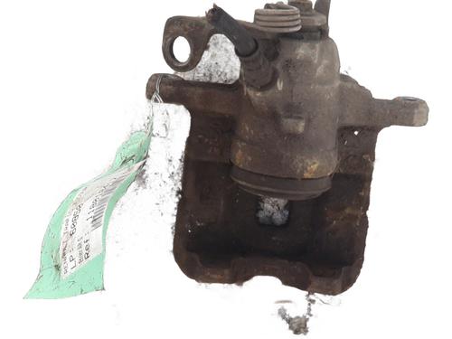 Left rear brake caliper RENAULT TRAFIC III Van (FG_) 1.6 dCi 115 (FGMD) | BP31878525M107 