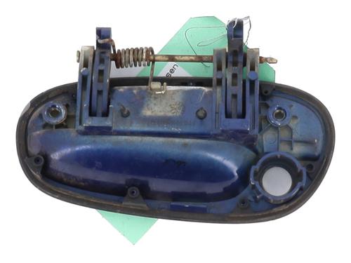 Front right exterior door handle DAEWOO NUBIRA Saloon (J200) 1.6 | BP28570685C129 