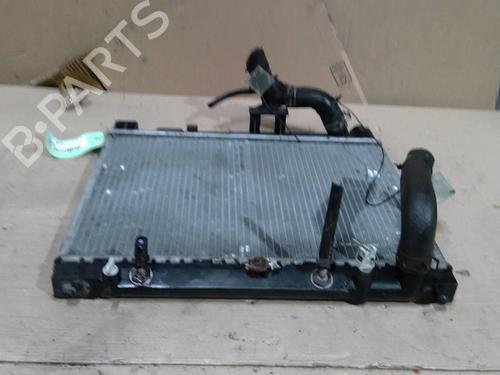 Used Water radiator TOYOTA YARIS VERSO (_P2_) 1.3 (NCP20_, NCP22_, NCP20R, NCP22R) (86 hp) 32467483