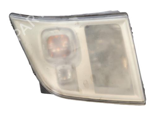 Left headlight FORD TRANSIT Van (FA_ _) 2.2 TDCi | BP35903048C28 - Image 4