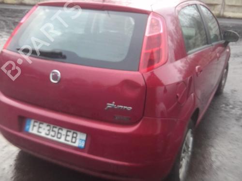 Expansion tank FIAT GRANDE PUNTO (199_) 1.3 D Multijet | BP22001865C120