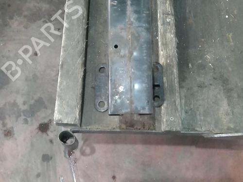Front bumper reinforcement NISSAN QASHQAI / QASHQAI +2 I (J10, NJ10, JJ10E) 1.5 dCi | BP20356864C109 
