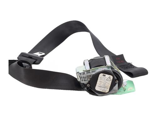Front left seatbelt PEUGEOT 206+ (2L_, 2M_) 1.1 | BP29840306I26 - Image 3