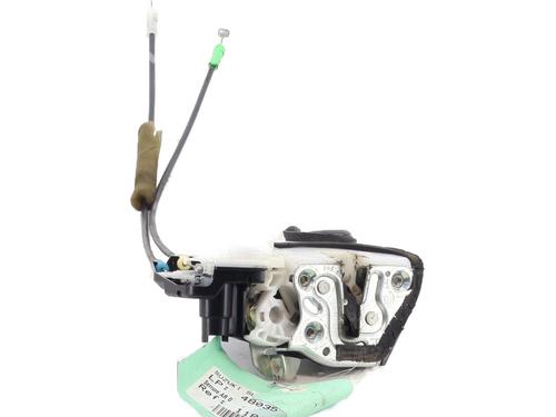 Used Rear right lock SUZUKI SWIFT V (AZ) 1.2 (A2L412, ZC83S) (90 hp) 31655188