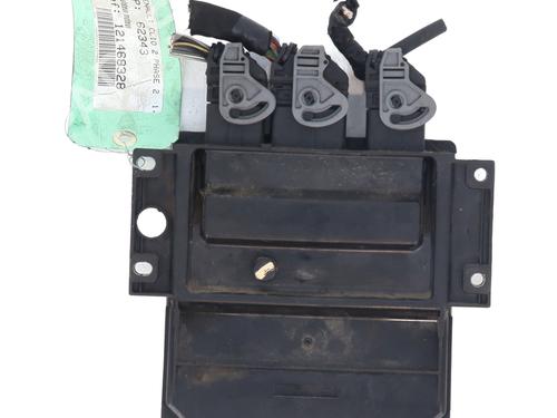 Engine control unit (ECU) RENAULT CLIO II (BB_, CB_) 1.5 dCi (B/CB07) | BP32427503M57 