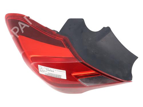 Venstre baglygte OPEL CORSA E (X15) 1.4 (08, 68) | BP35939237C34 - Image 5