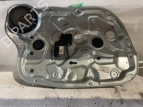 Front left window mechanism KIA CEE'D SW (ED) 1.6 CRDi 90 | BP34106991C22  - Image 5