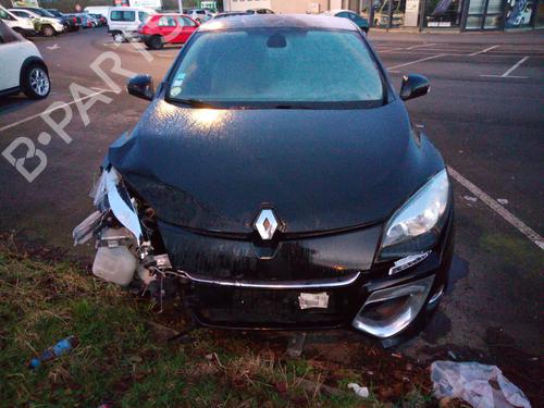 Front right panel RENAULT MEGANE III Coupe (DZ0/1_) 1.6 dCi (DZ00, DZ12, DZ2A, DZ13) | BP37418614C59 - Image 25