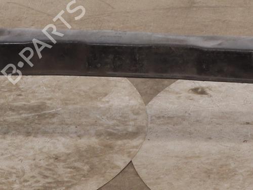 Used Rear bumper reinforcement PEUGEOT 207 SW (WK_) 1.6 HDi (90 hp) 26184213