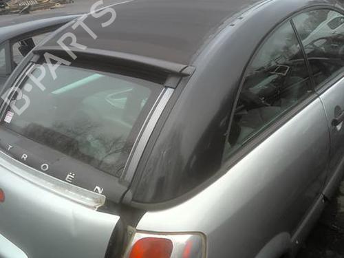 Radio CITROËN C3 Pluriel (HB_) 1.4 | BP24573818E6 - Image 14