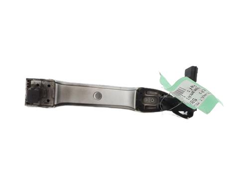 Front right exterior door handle RENAULT MEGANE III Coupe (DZ0/1_) 1.5 dCi (DZ09, DZ0D, DZ1F, DZ1G, DZ14, DZ29) | BP31166378C129
