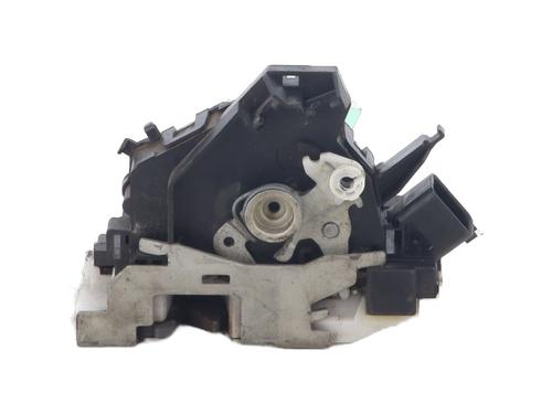 Front left lock FORD MONDEO III (B5Y) 2.0 16V TDDi / TDCi | BP24415595C98 