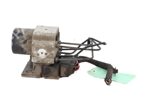 Used ABS pump RENAULT TRAFIC II Bus (JL) 2.0 dCi 90 (JL00, JL01, JL0H, JL0M, JL0P, JL0S) (90 hp) 31818100