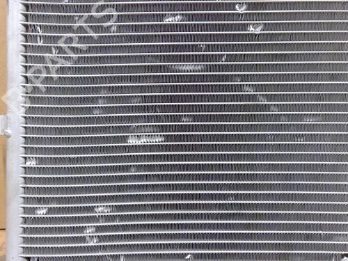AC radiator PORSCHE BOXSTER (986) 2.7 | BP27161983M32 