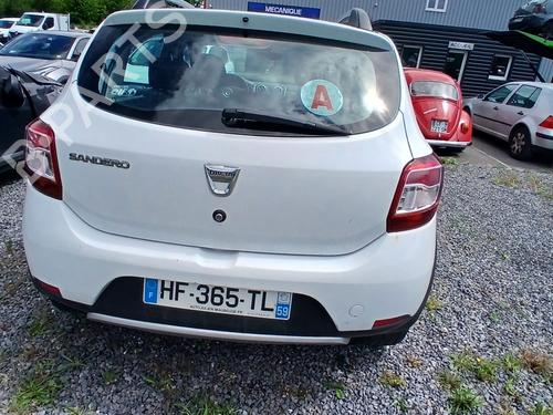 Water radiator DACIA SANDERO II 1.5 dCi | BP38090061M31 - Image 11