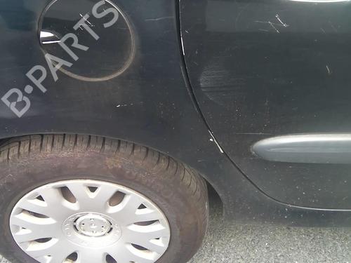 Rear bumper CITROËN XSARA PICASSO (N68) 1.6 HDi | BP20369555C8 