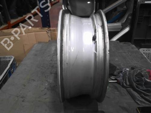 Rim PEUGEOT 208 I (CA_, CC_) 1.2 VTI 82 | BP29840195C45