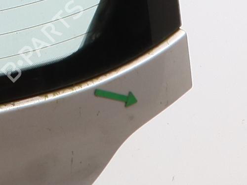 tailgate-audi-a3-8p1-2003-2004-2005-2006-2007-2008-2009-2010-2011-2012-2013-31166632 main image