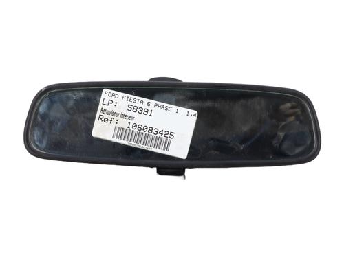 Used Rear mirror FORD FIESTA VI (CB1, CCN) 1.4 TDCi (68 hp) 26004131