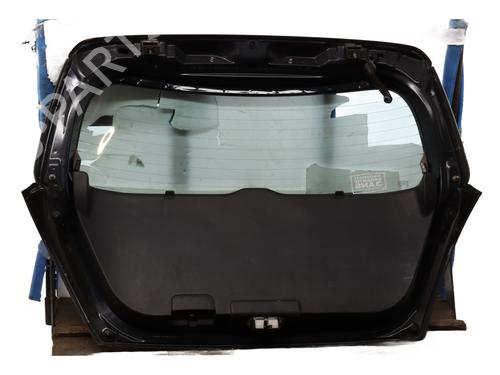 tailgate-suzuki-swift-iii-mz-ez-2005-24212918 main image