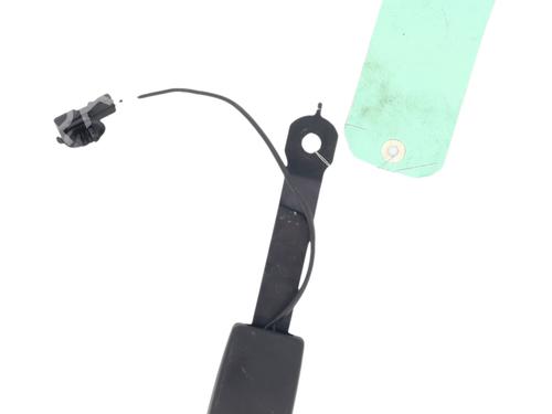 Used Seat buckle Seat buckle RENAULT CLIO II (BB_, CB_) [1998-2016] 33709043 33709043